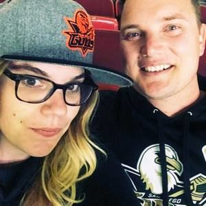 Meet your Posher, Jess